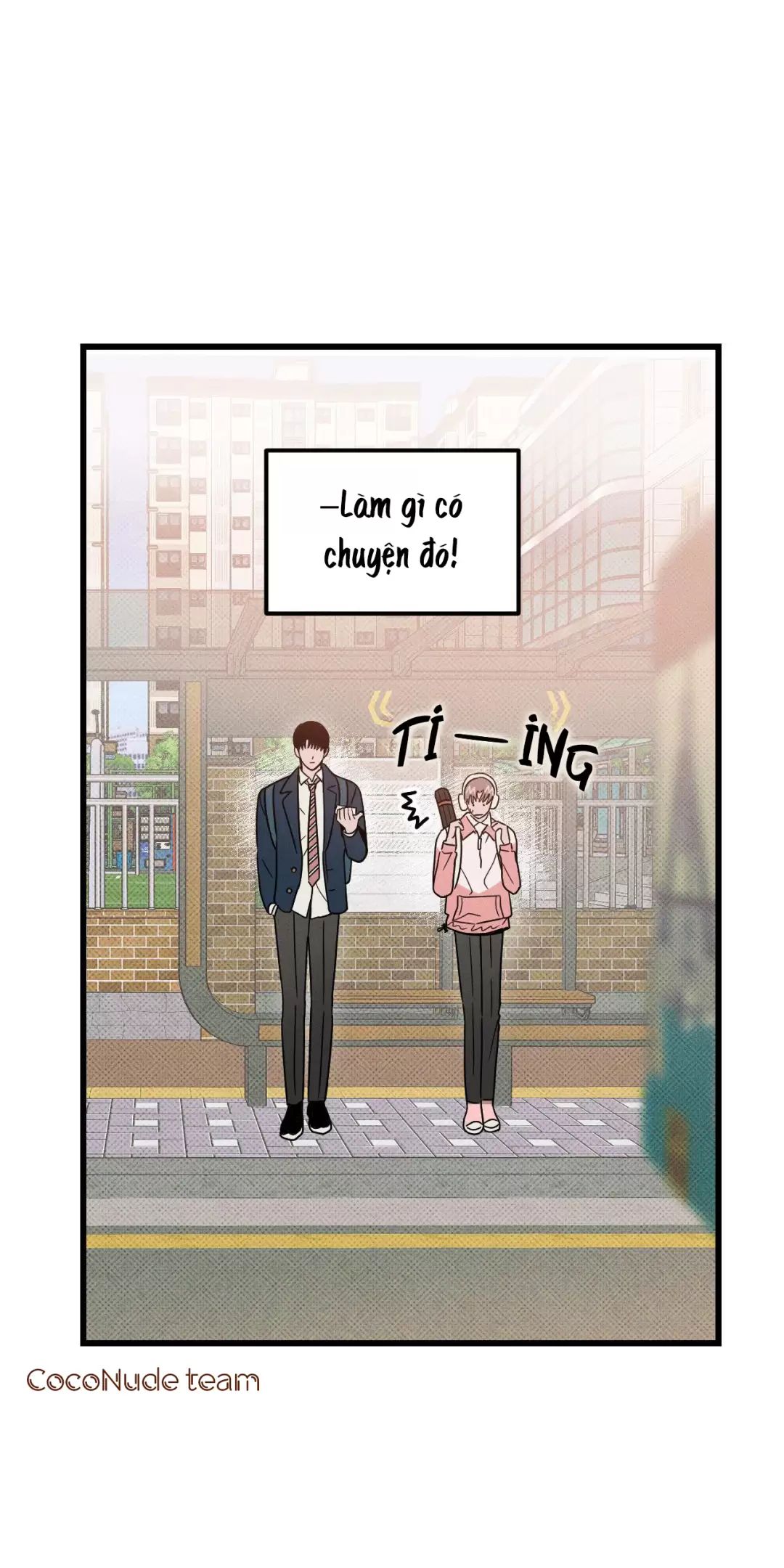 lời tỏ tình từ con số 0 chapter 4 55