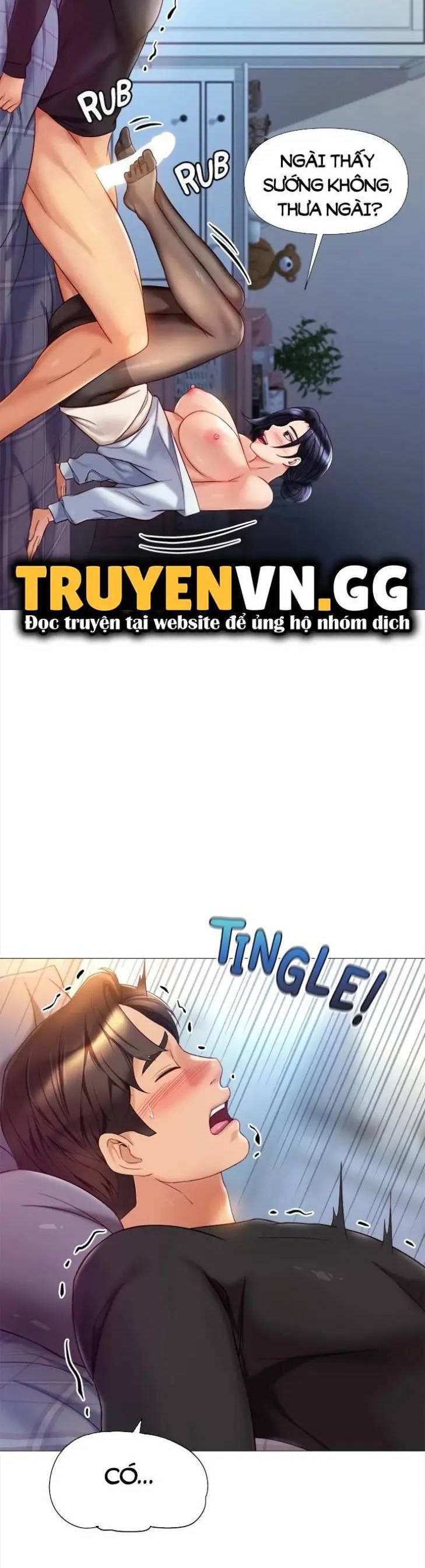 my daughter's friend chapter 92 3