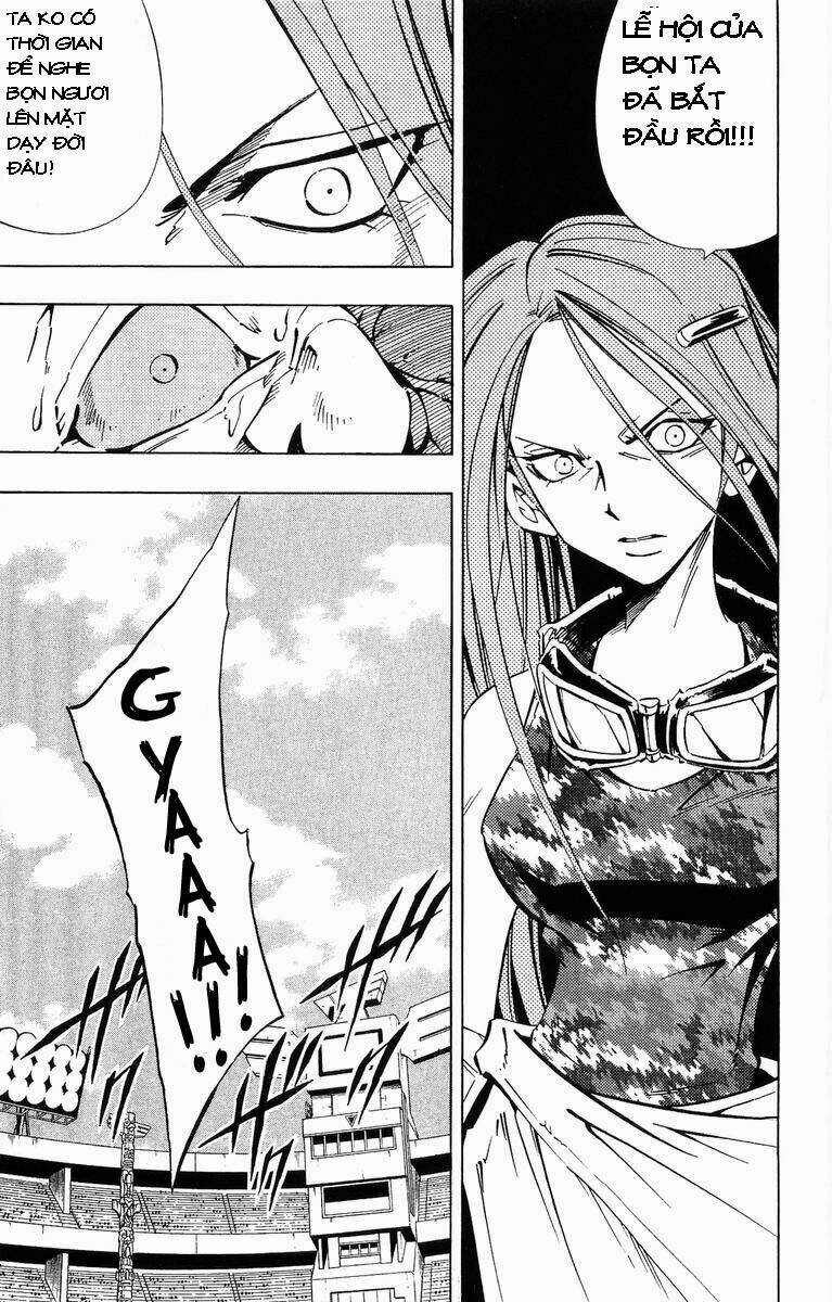 vua pháp thuật chapter 229 17