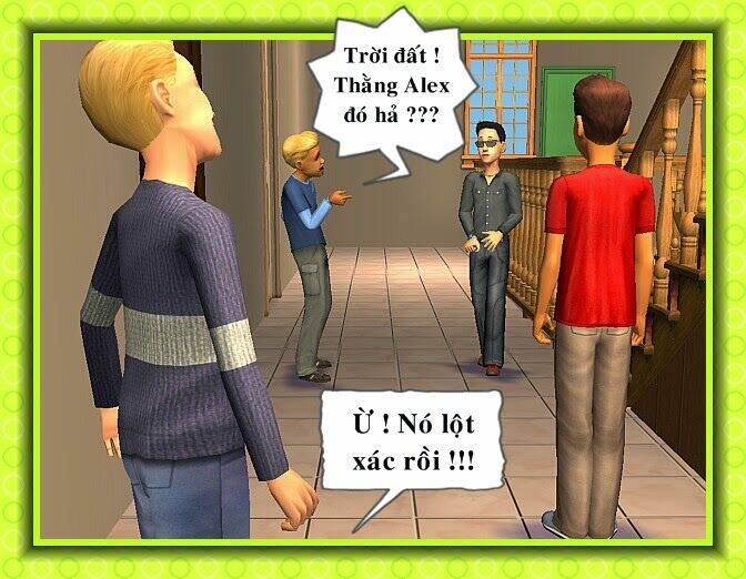 bella's story chapter 8.1 43