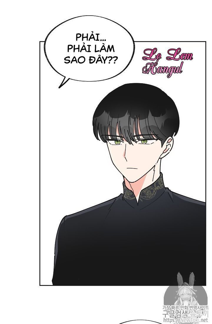 ác nữ tiểu thư chapter 9 6