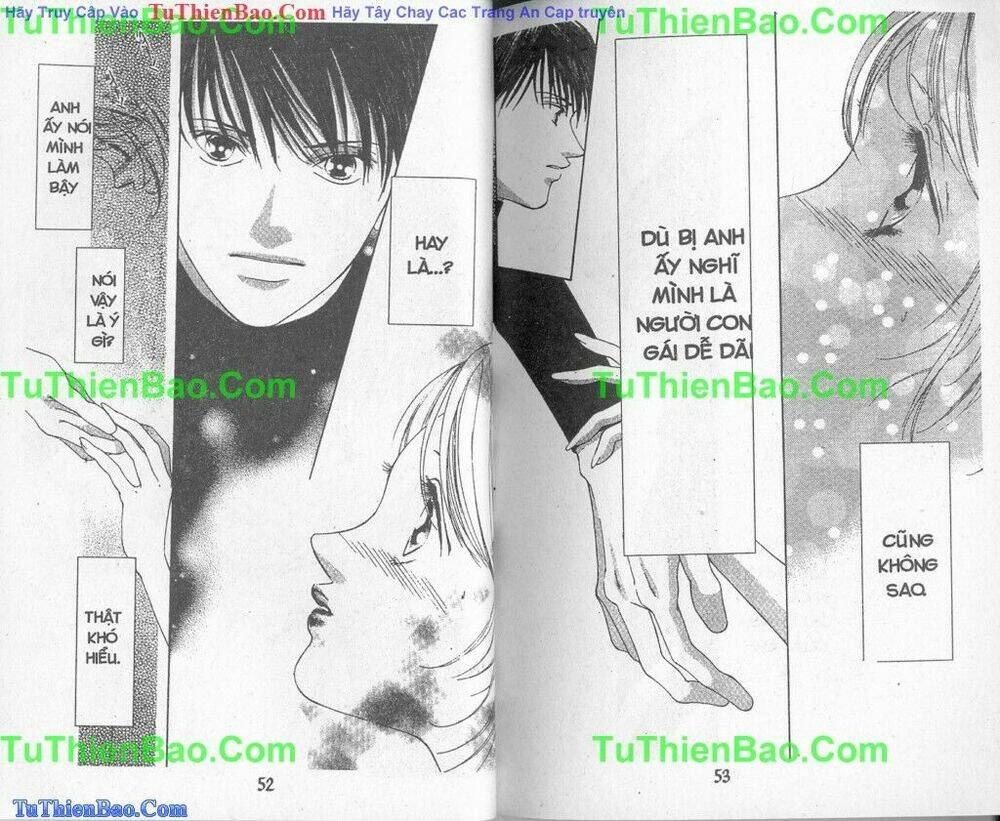 quả chín mọng chapter 1 25