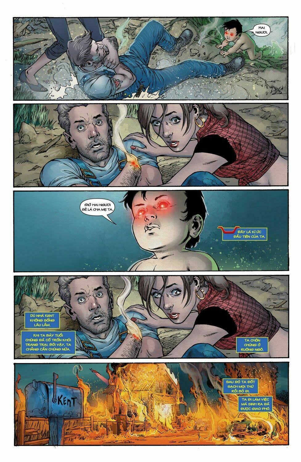 forever evil chapter 11 9