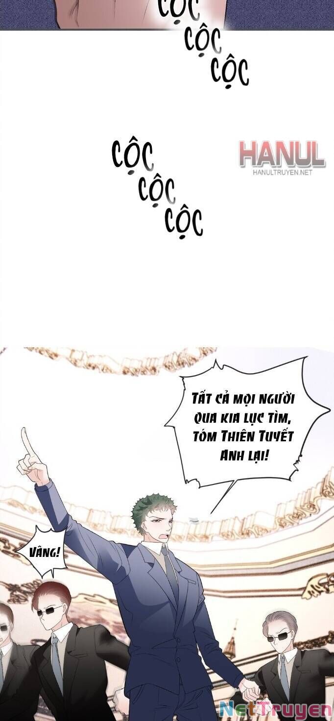 một vợ yêu, một bé con chapter 261 6