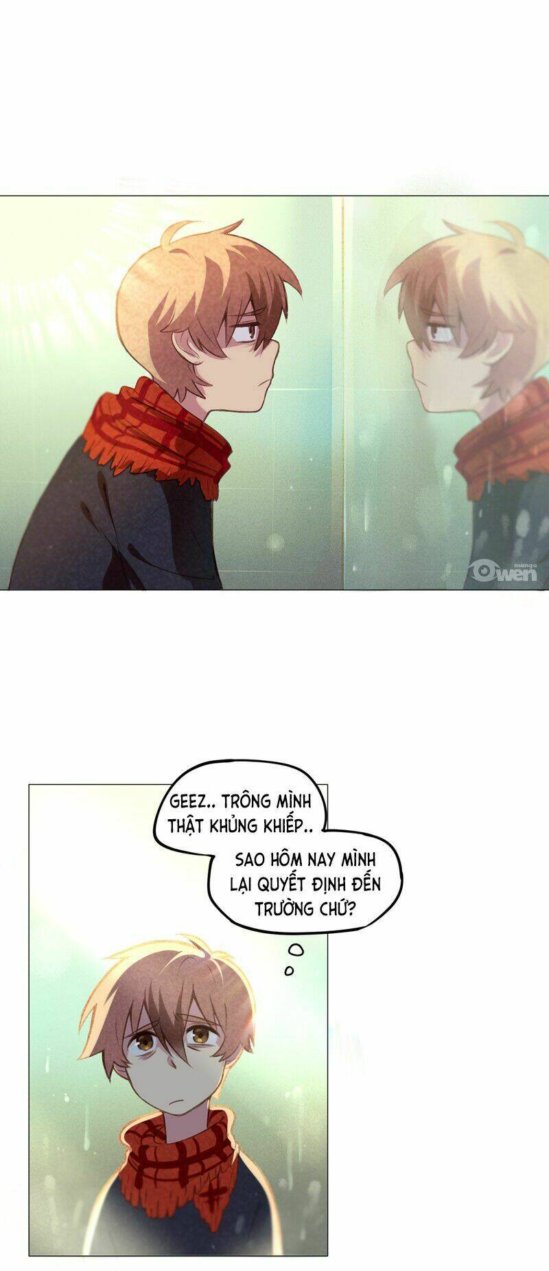 lời nguyền lalin chapter 14 19