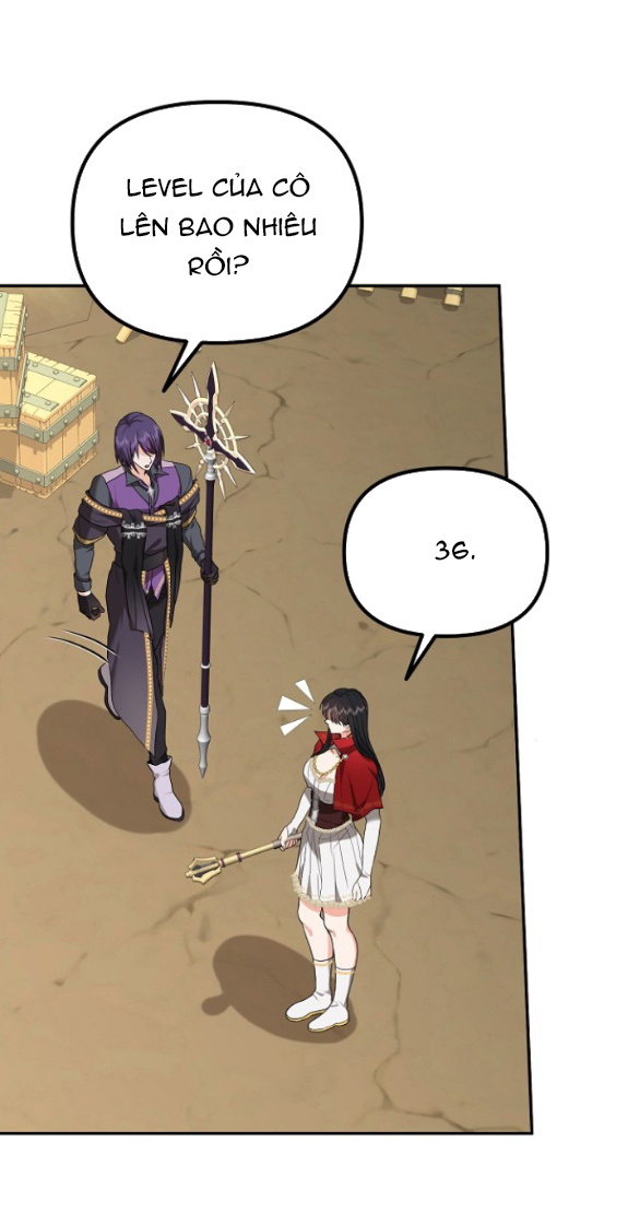 [18+] dũng sĩ vị tha chapter 45.1 11