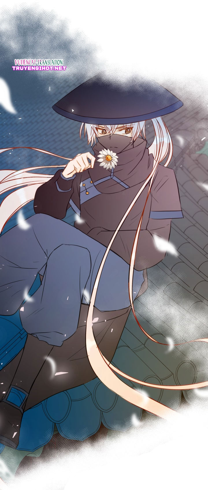 khế ước hậu cung chapter 1 30