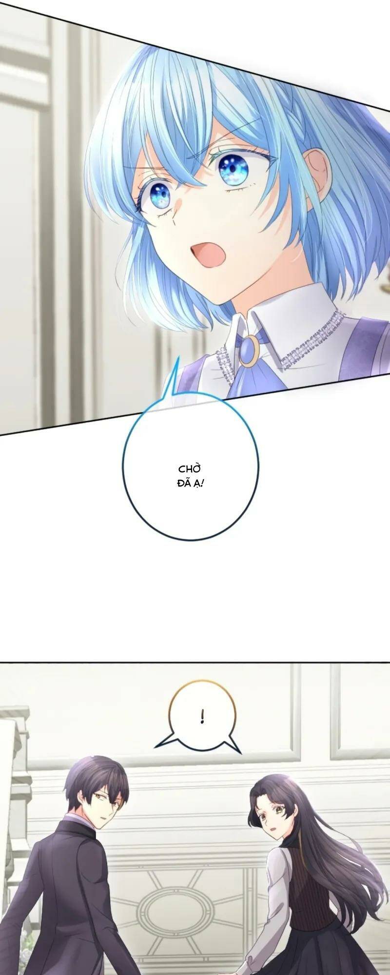 quý cô không rơi nước mắt chapter 44 13