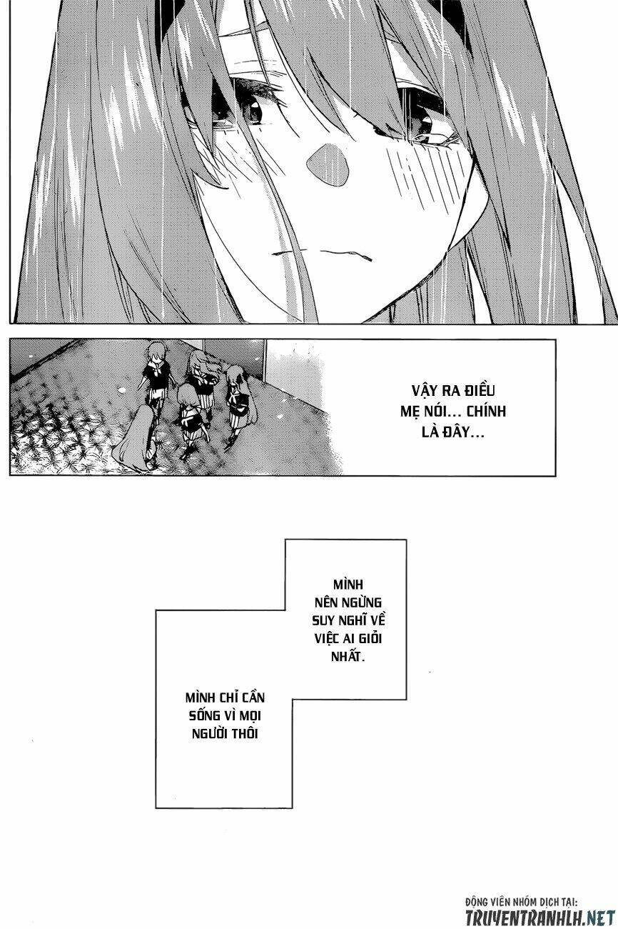 the five wedded brides chapter 89 18