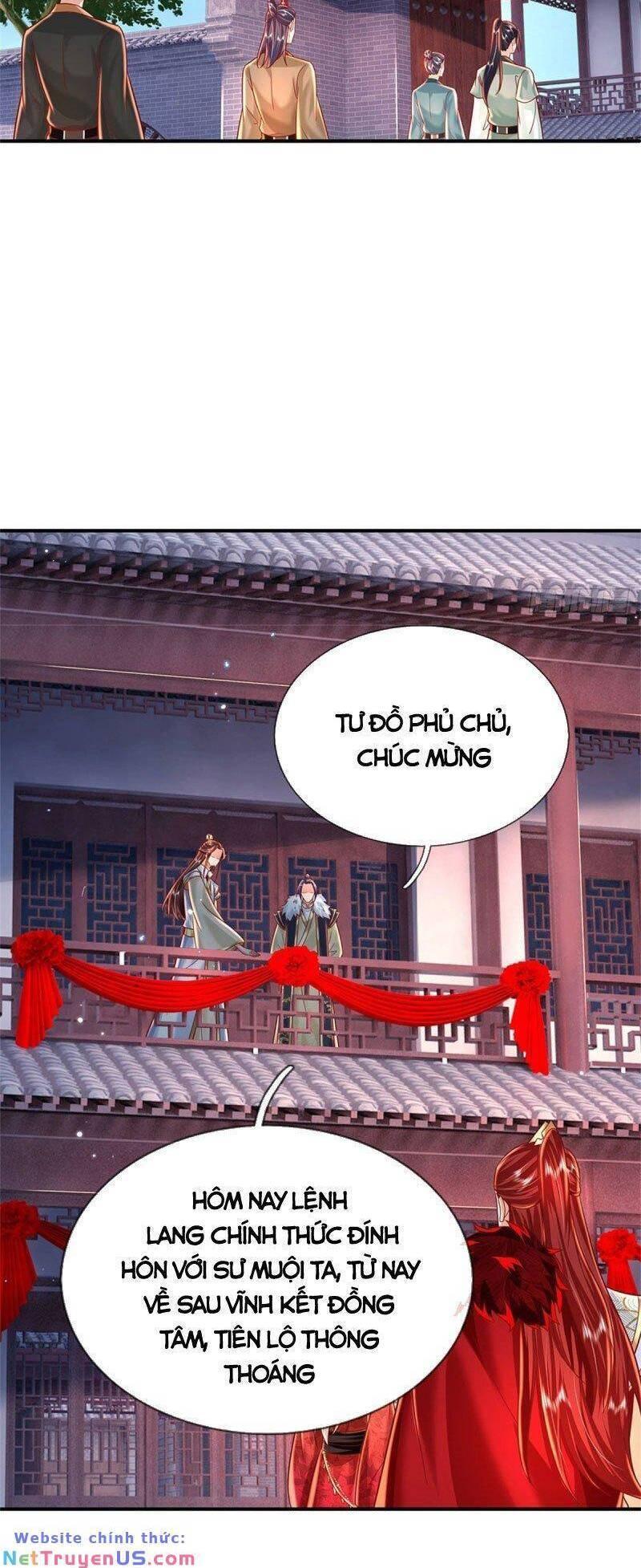ta trở về từ thế giới tu tiên chapter 243 12