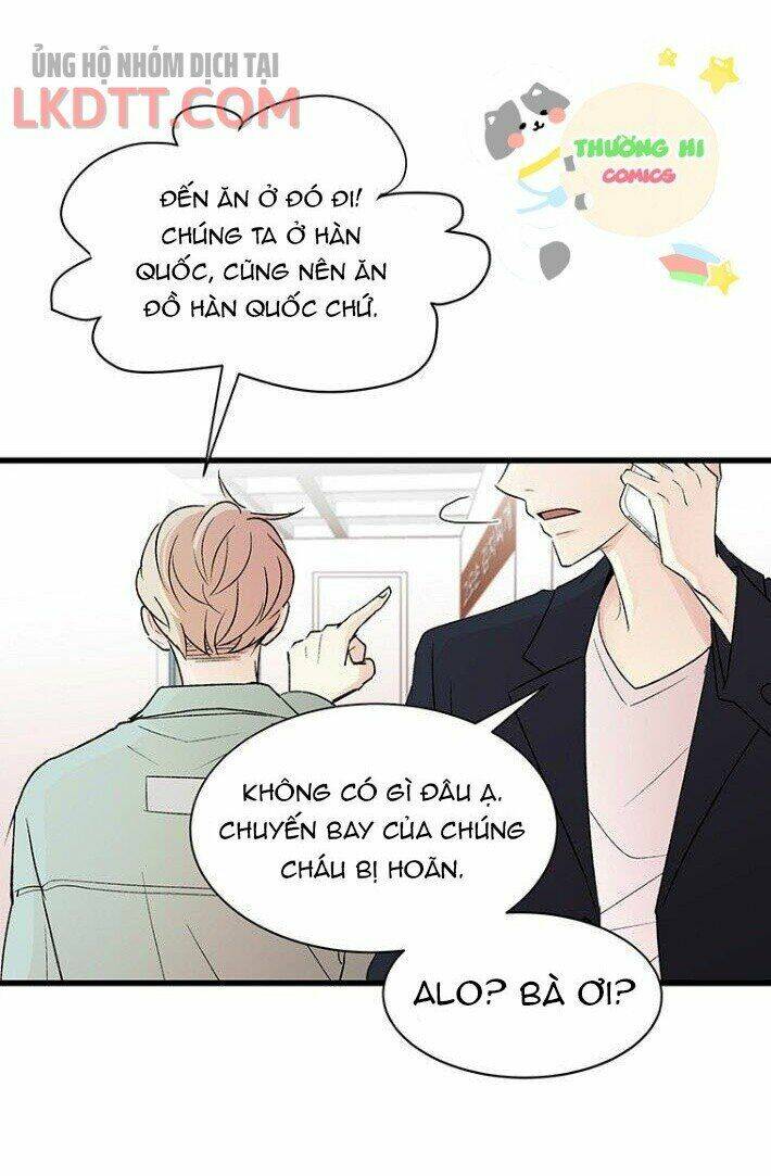 từng bước đến bên anh chapter 1 36