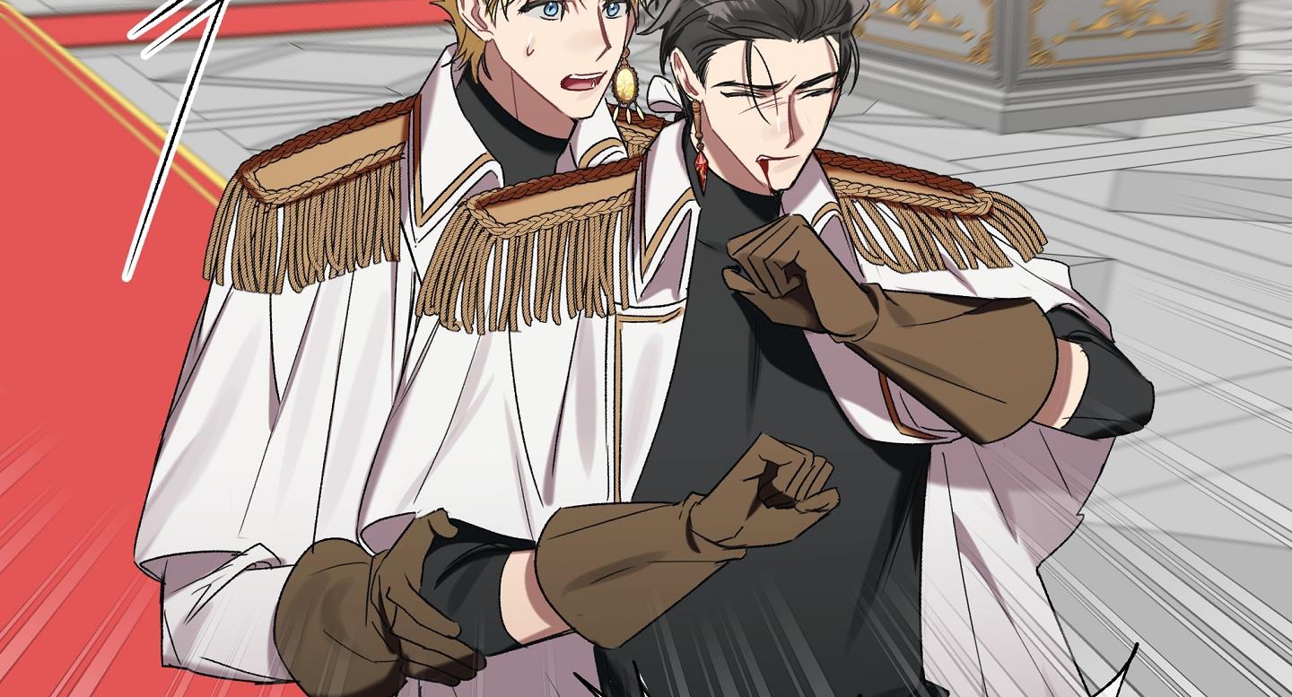 một ngày nọ, tôi được kẻ thù cầu hôn chapter 44 92