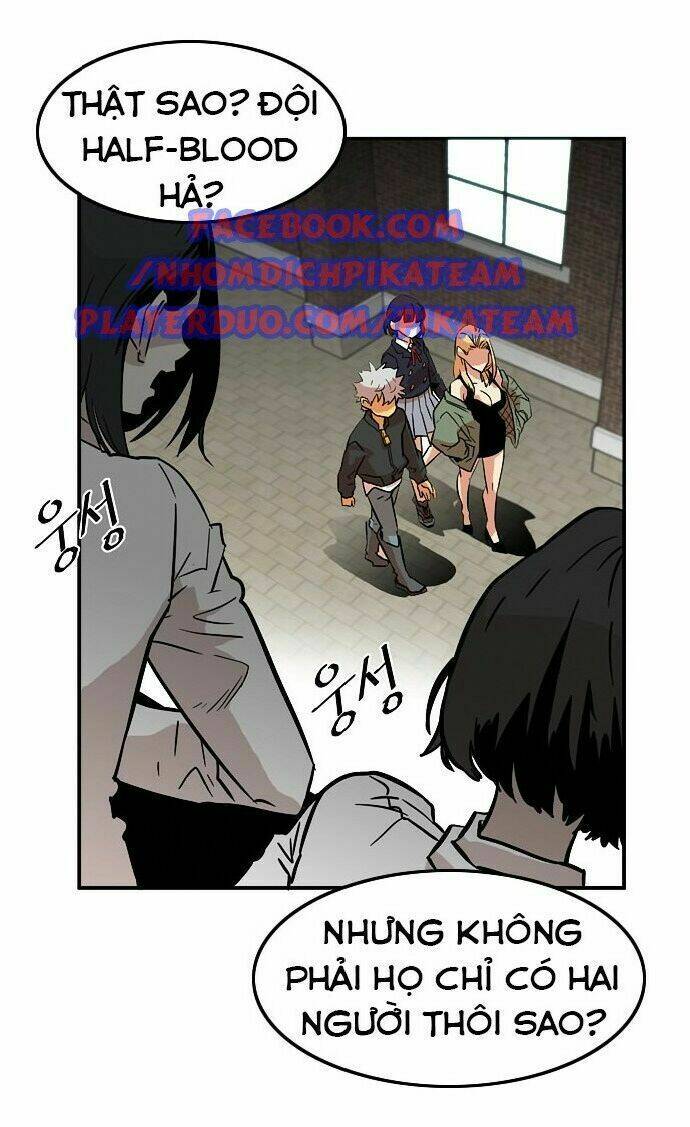 bẫy troll chapter 17 15