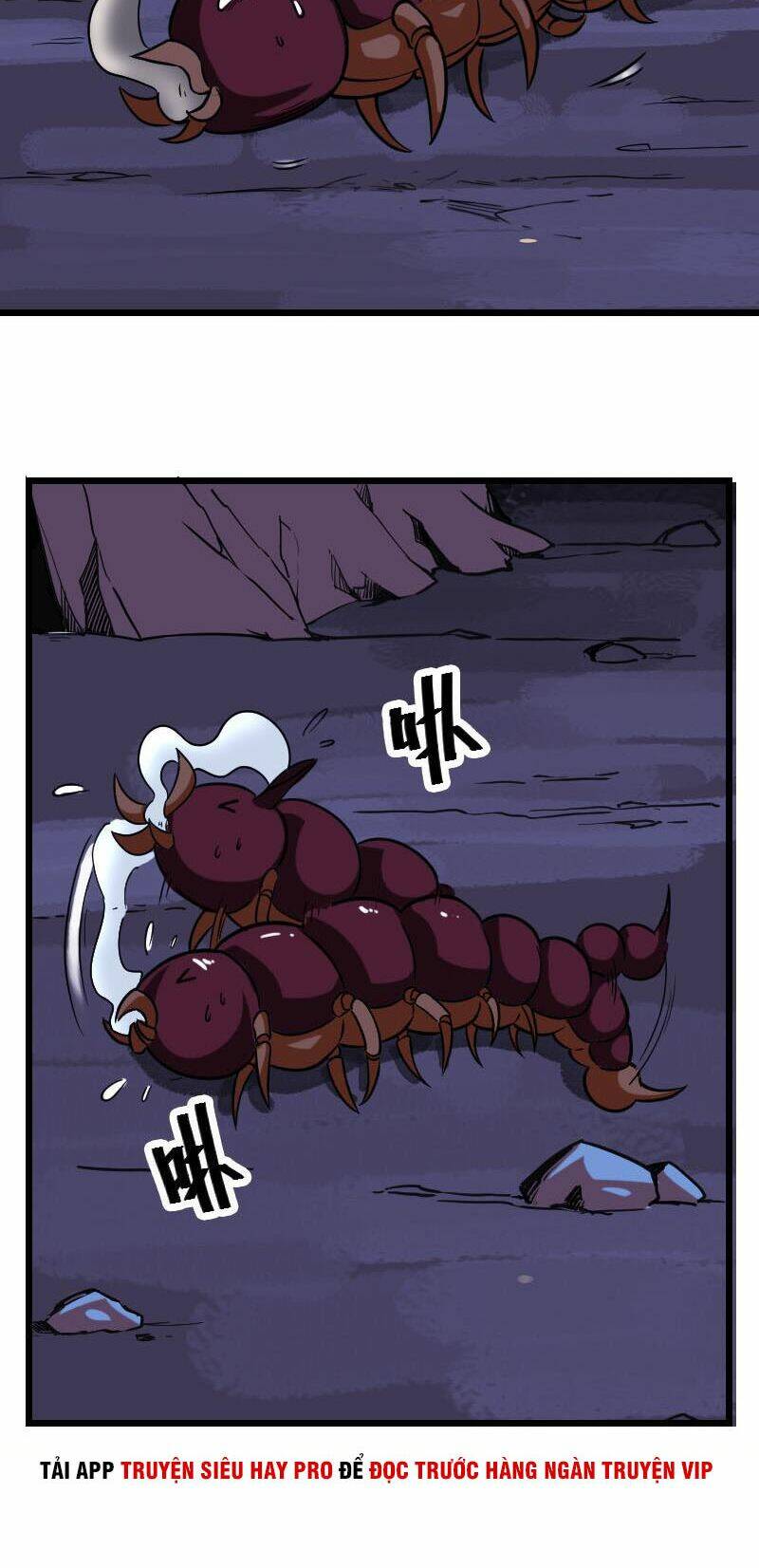 ngưu thư cung ứng thương chapter 159 11