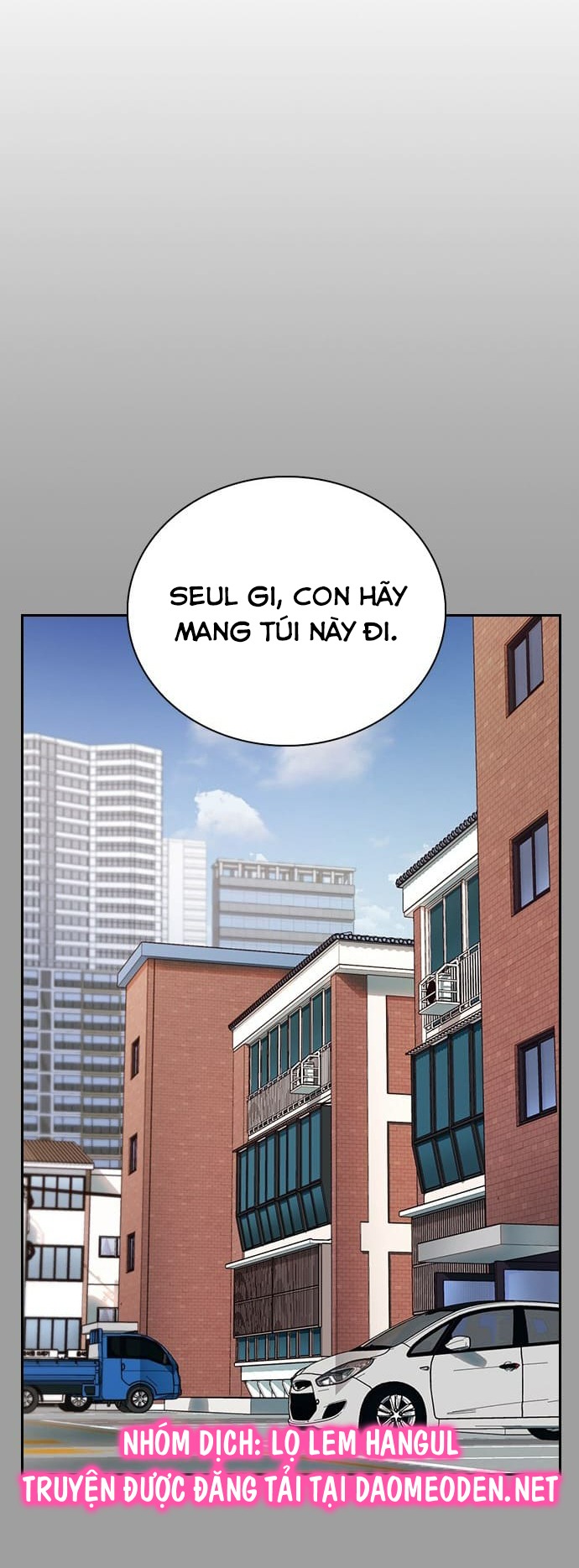 bạn bạn bè bè chapter 1 24