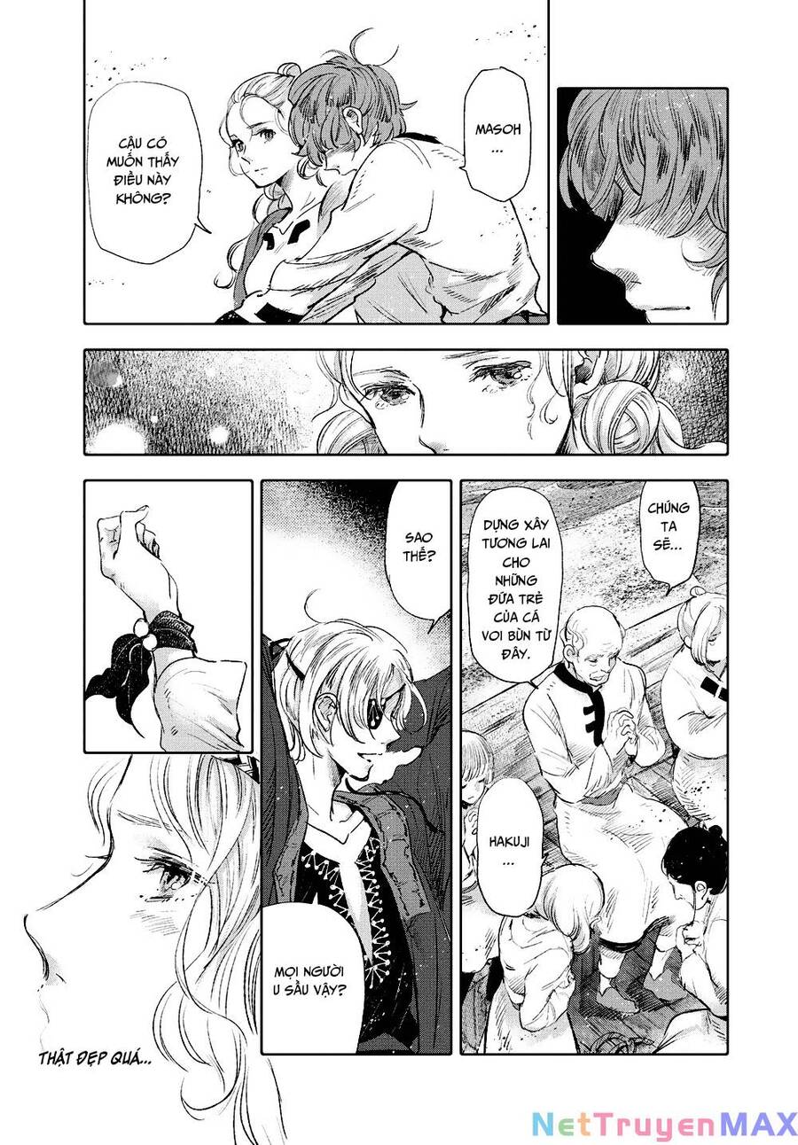 children of the whales chapter 34 30