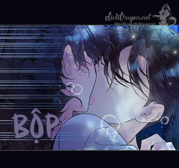 [15+] công chúa chloe chapter 63 53