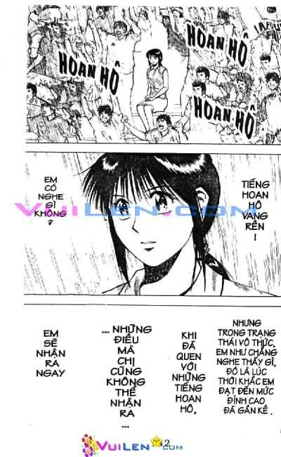 vũ điệu trên sân cỏ - fantasista chapter 25 144