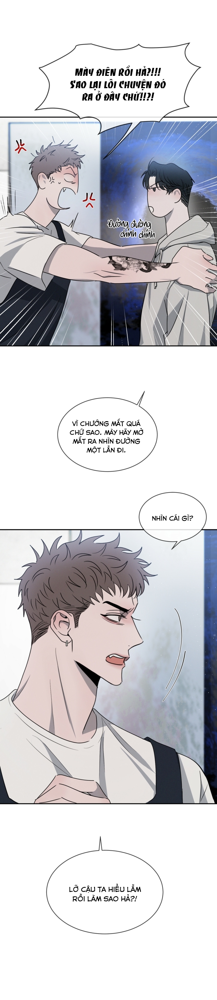 tương khắc chapter 19 27