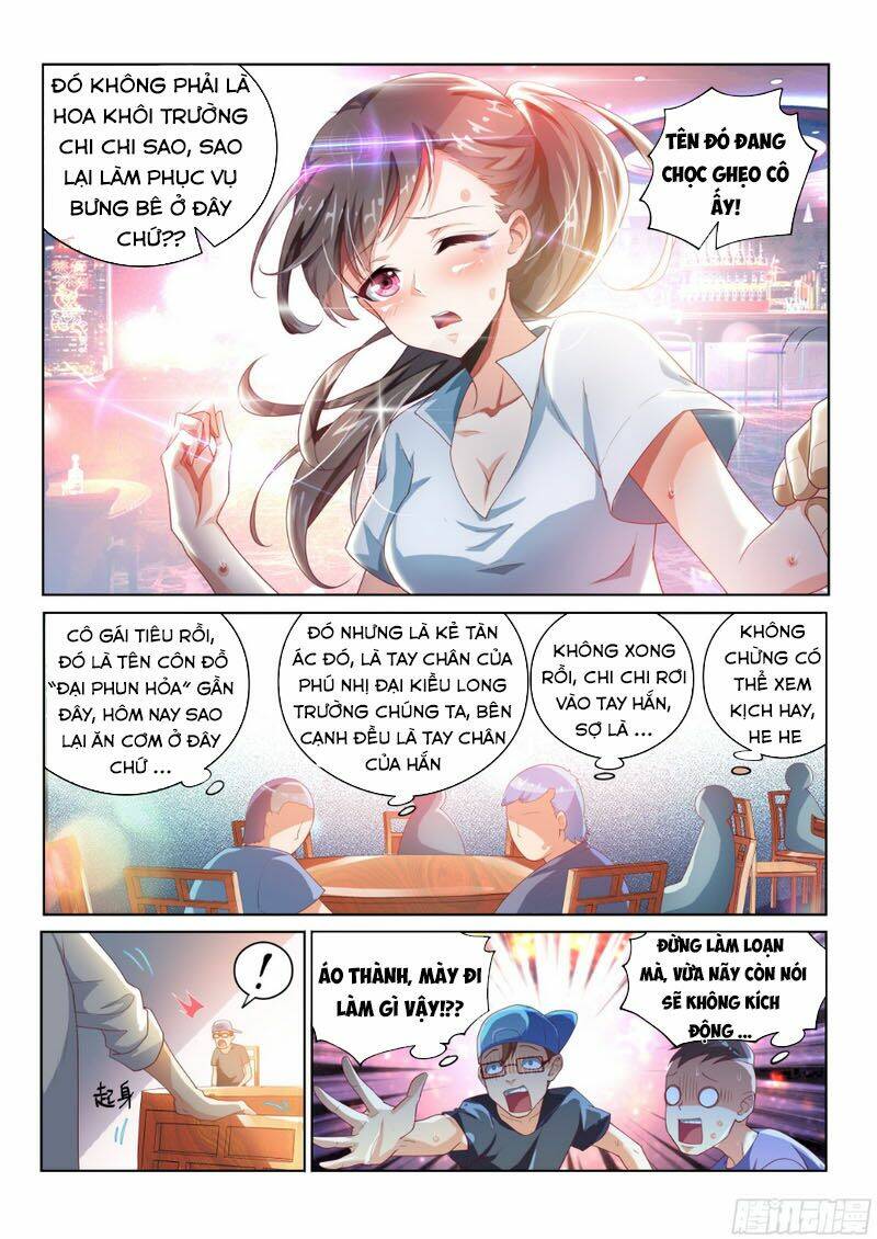 nhóm lì xì của thần tiên chapter 2 7