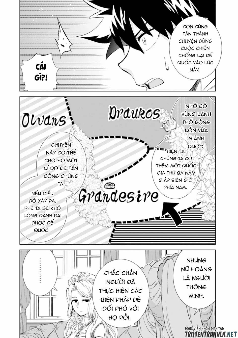 isekai de tadahitori no mamono tsukai ~ tenshoku shitara maou ni machigawa remashita chapter 24 32