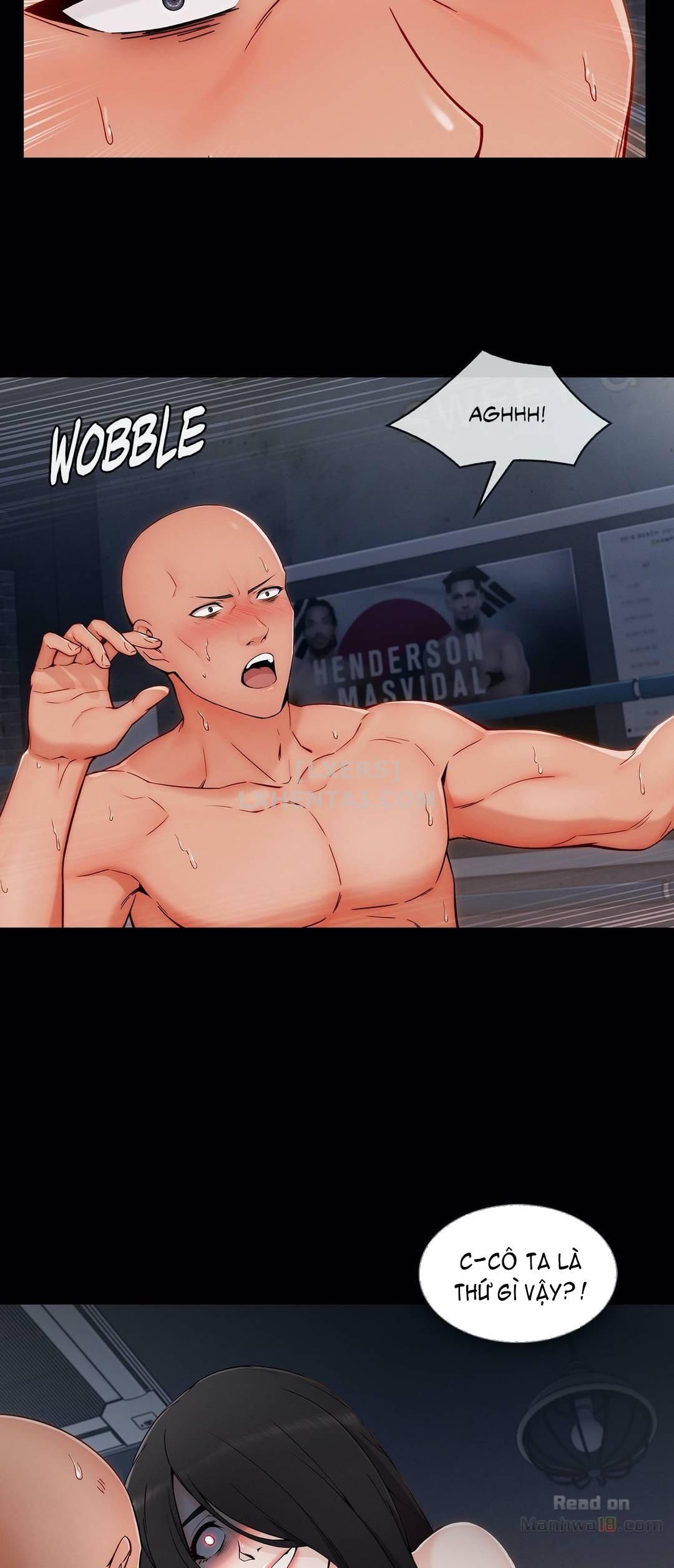 điên cuồng nhưng ngọt ngào chapter 65 25