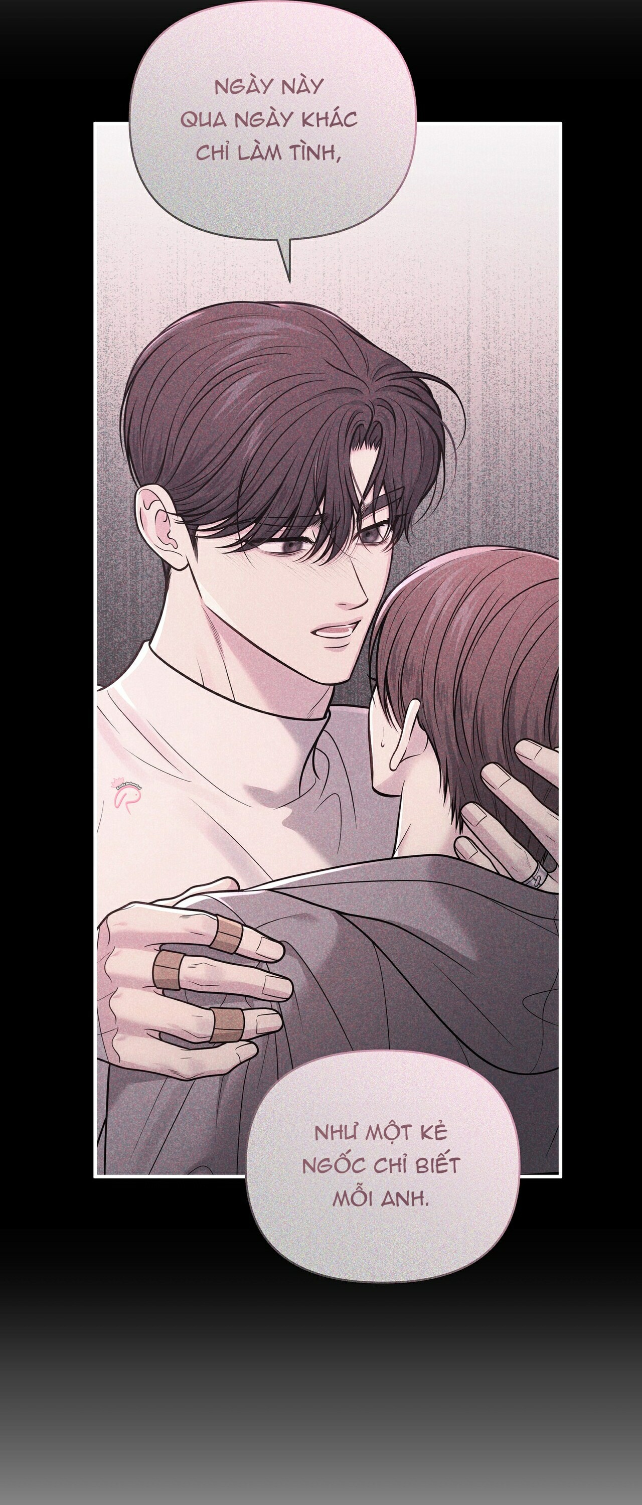 thầm yêu chapter 61 20