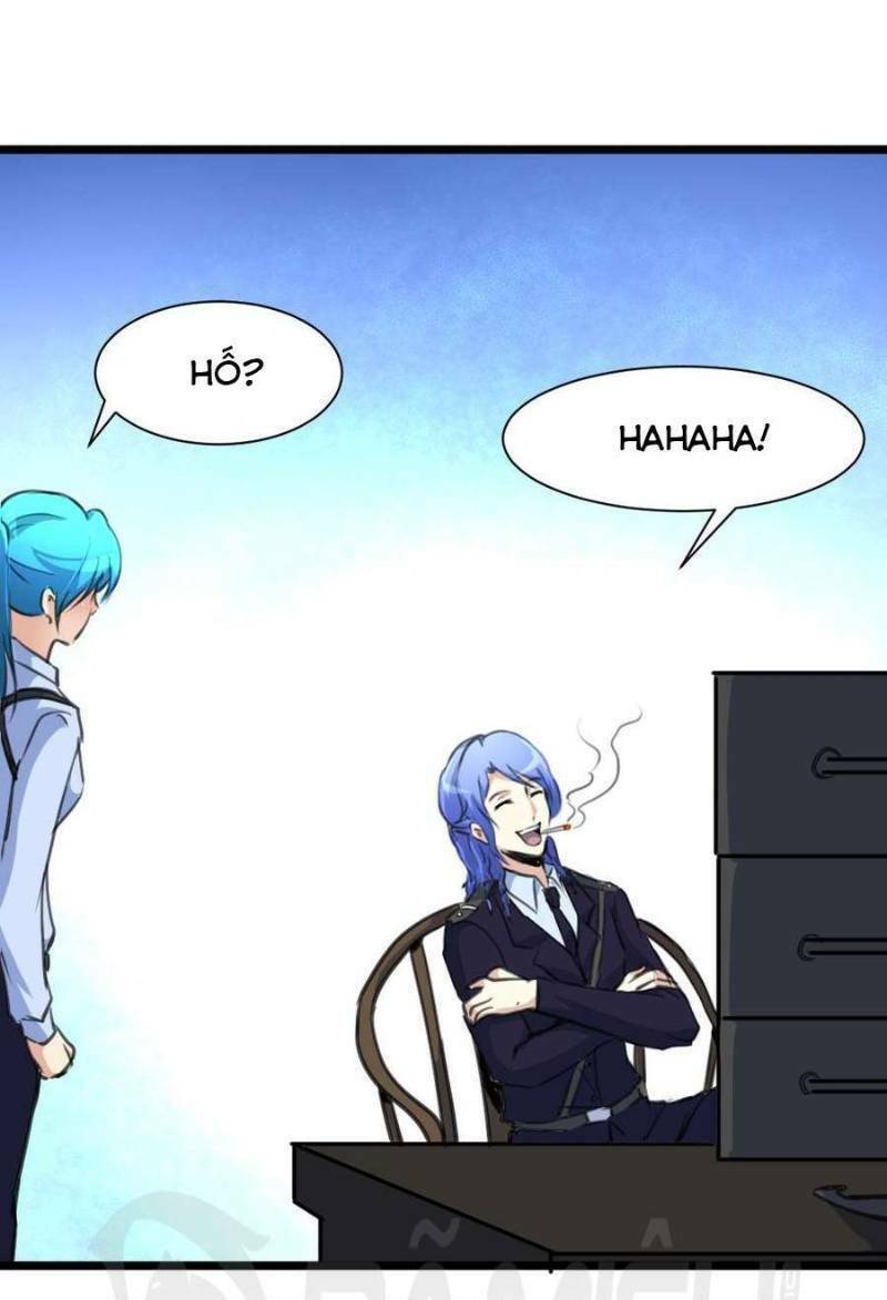 thần nhãn giám định sư chapter 55 1