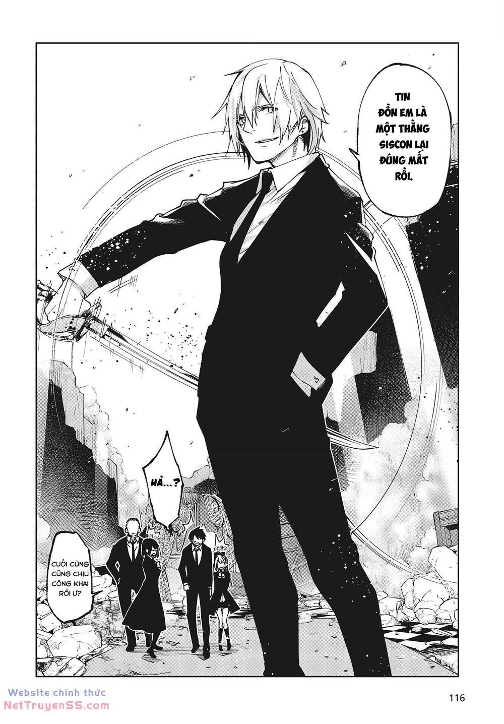 jiangshi kaitan blood chapter 71 24