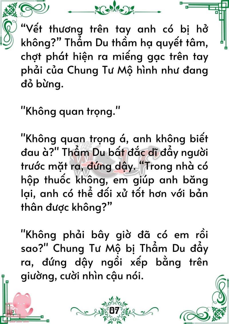 quý nhân phù trợ du chapter 57 7