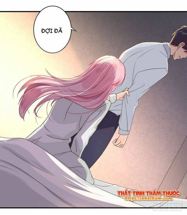 cuồng duệ tiểu thê chapter 17 30