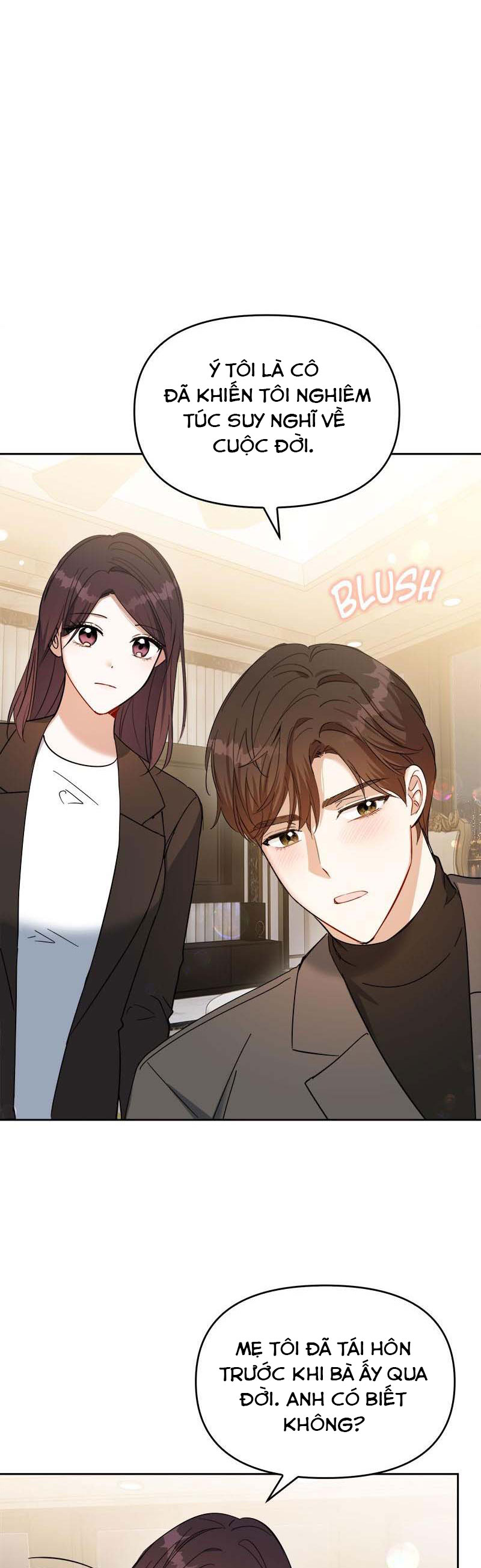 bản cam kết hôn nhân chapter 43 13