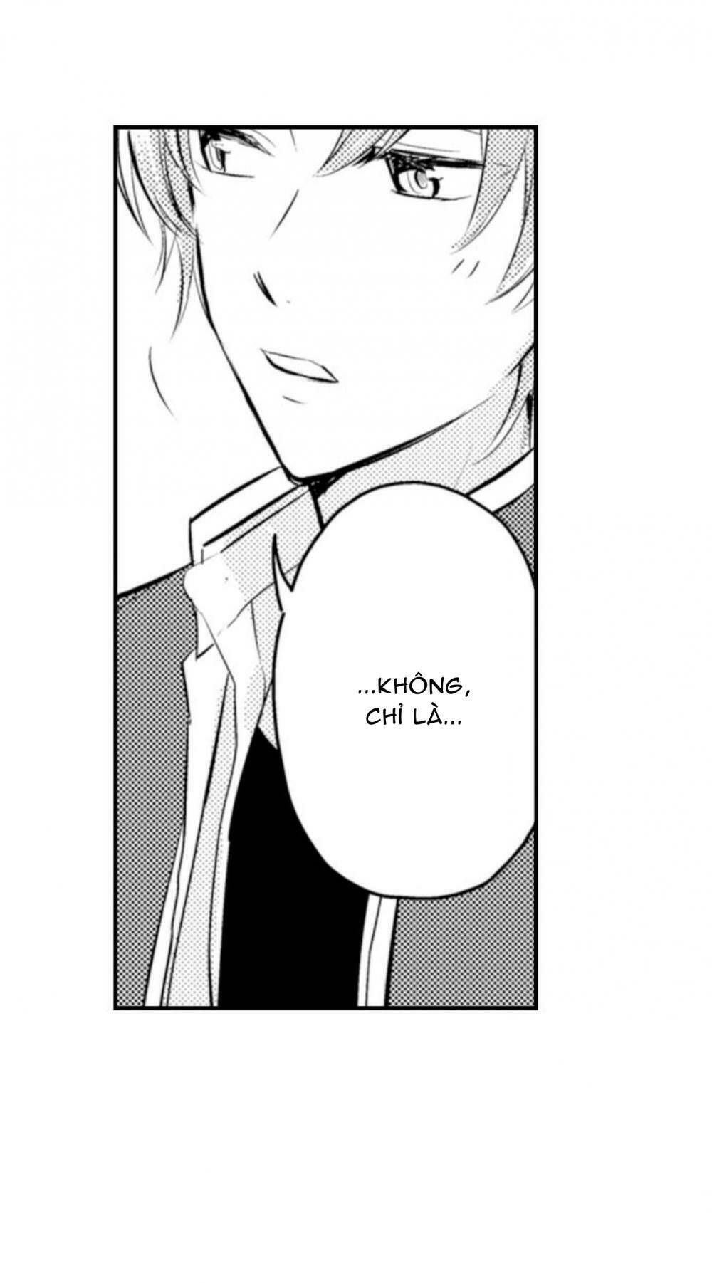 mang thai ở trường nam sinh chapter 89 27