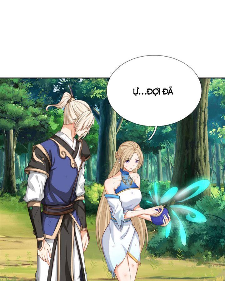 ta có thể tấn công không giới hạn. chapter 2 43