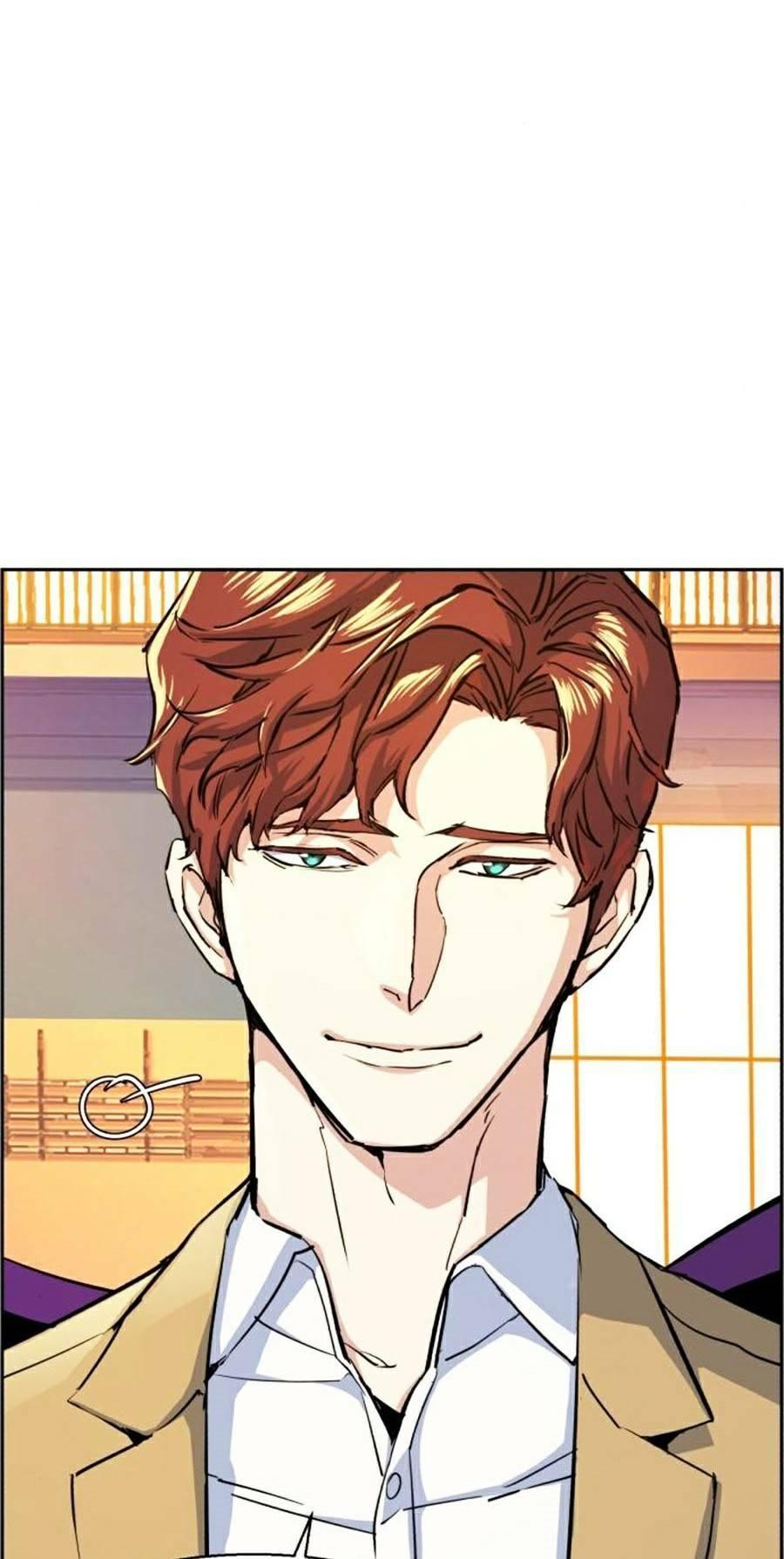 bạn học tôi là lính đánh thuê chapter 74 9