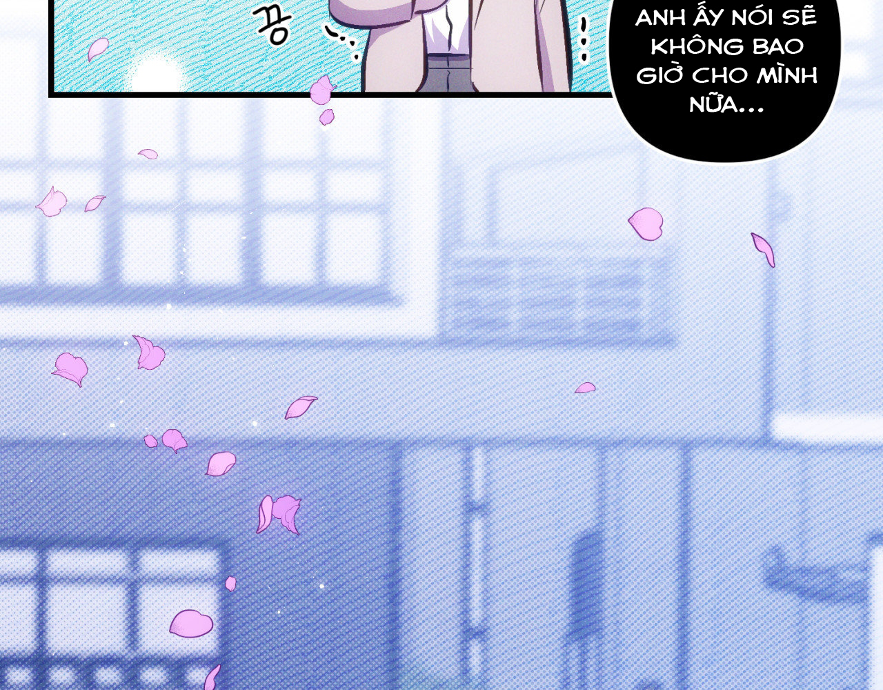 cái đồ ngốc nghếch này chapter 12 14