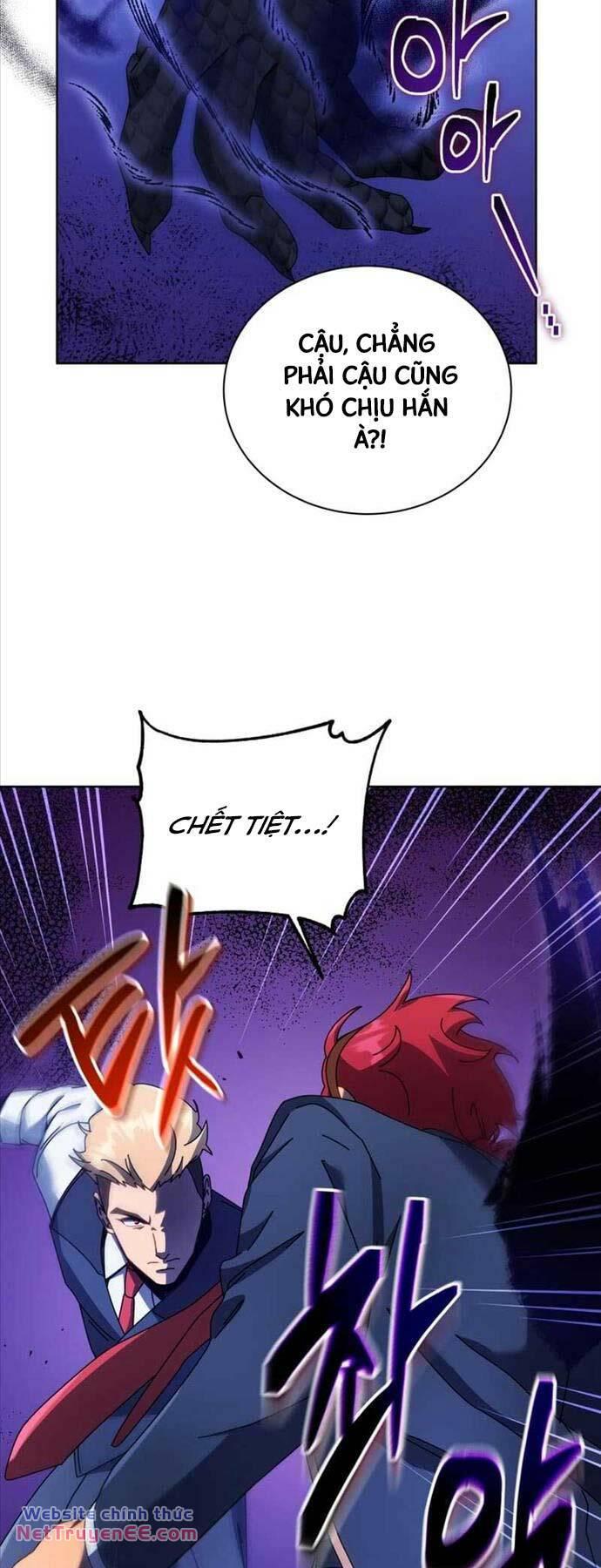 tử linh sư thiên tài của học viện chapter 84 29