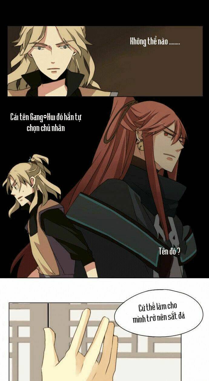 godly bells chapter 10 19