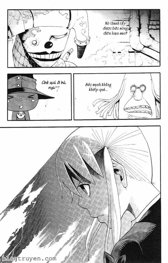 soul eater chapter 43 2