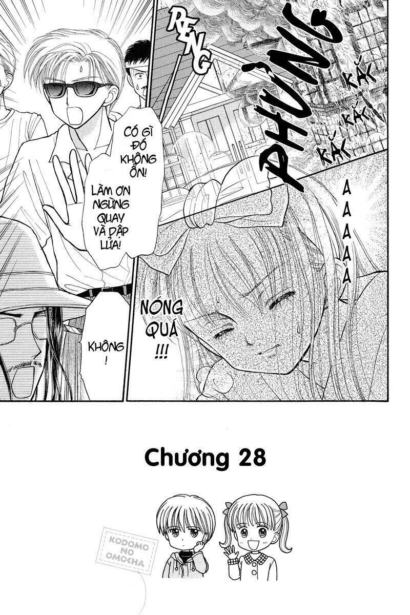 kodomo no omocha chapter 28 1