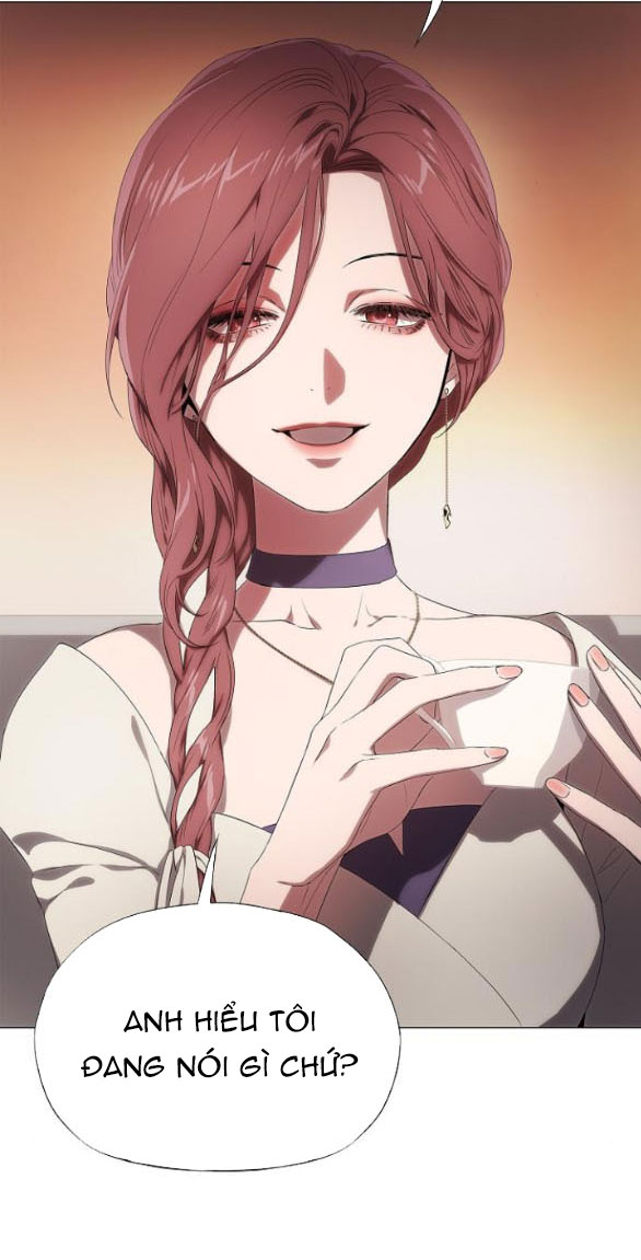 không thể thoát ra khỏi bộ phim kịch tính chapter 9.1 39