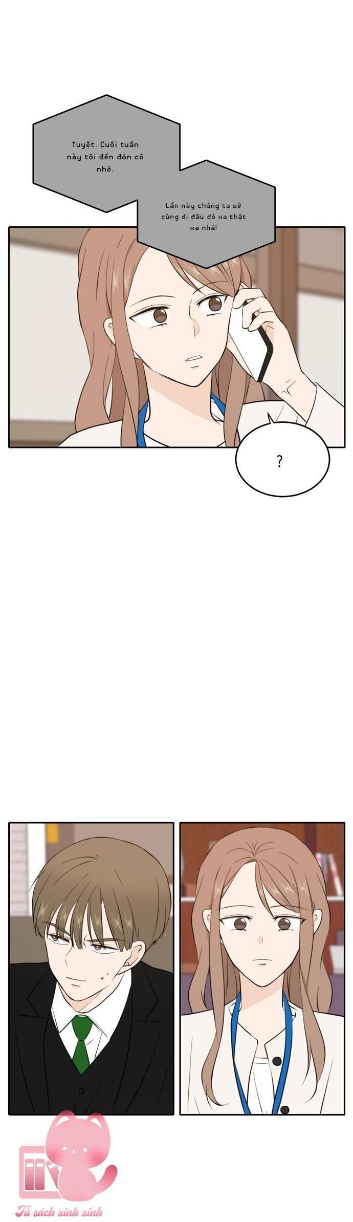 hẹn gặp nhau ở kiếp thứ 19 chapter 32 23