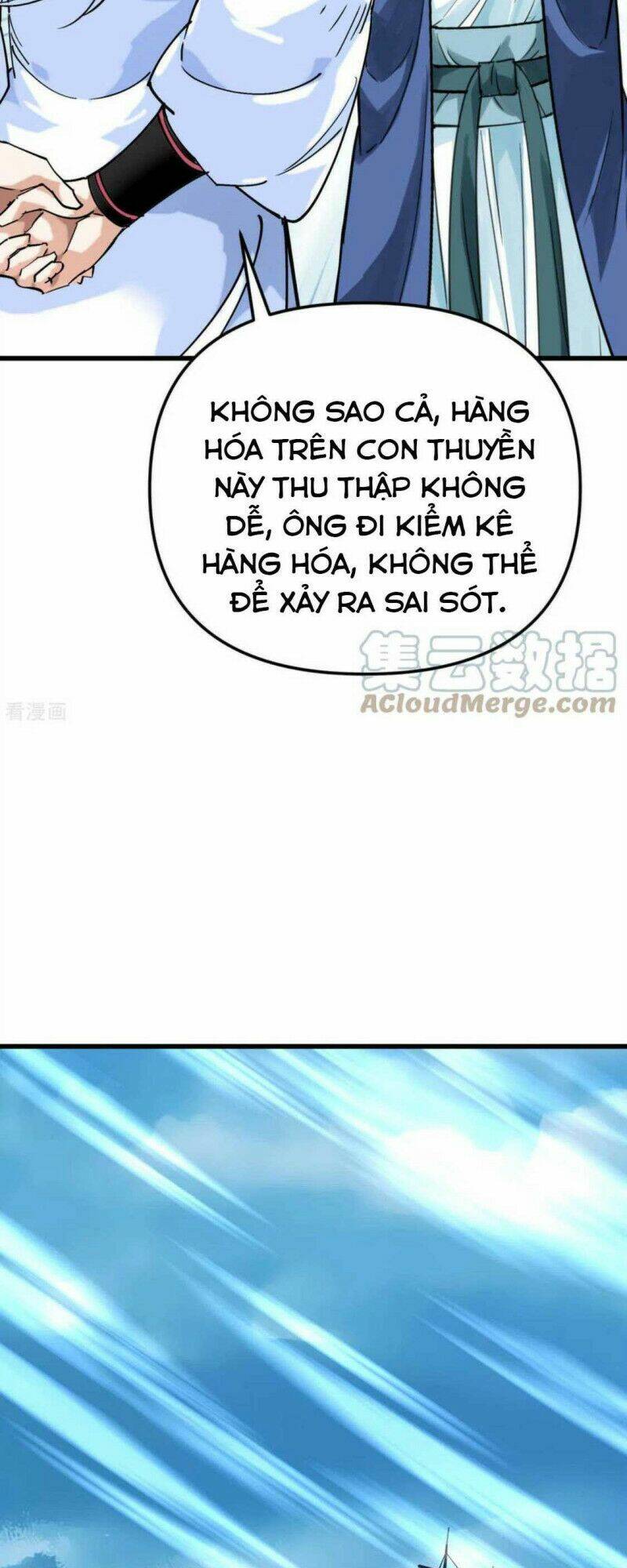 trọng sinh ta là đại thiên thần chapter 169 4