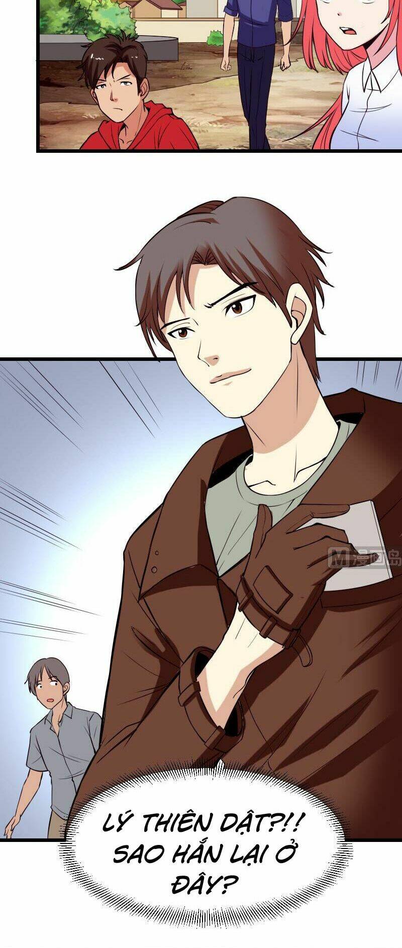 ngưu thư cung ứng thương chapter 45 23