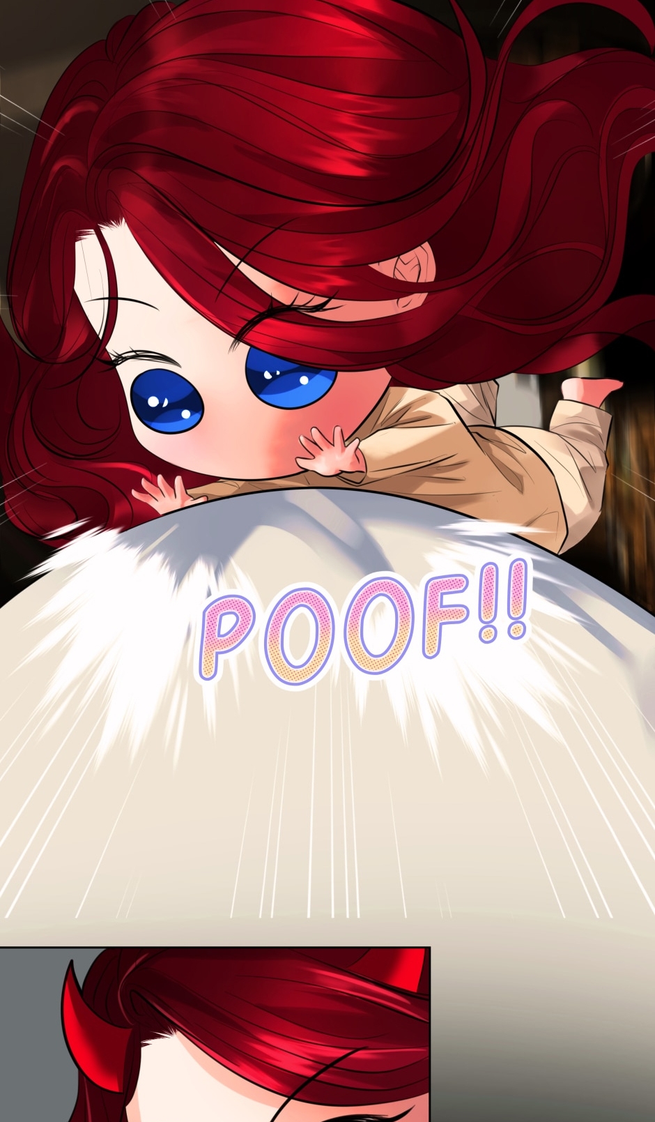 tôi đã ký khế ước với ác quỷ chapter 25.2 7