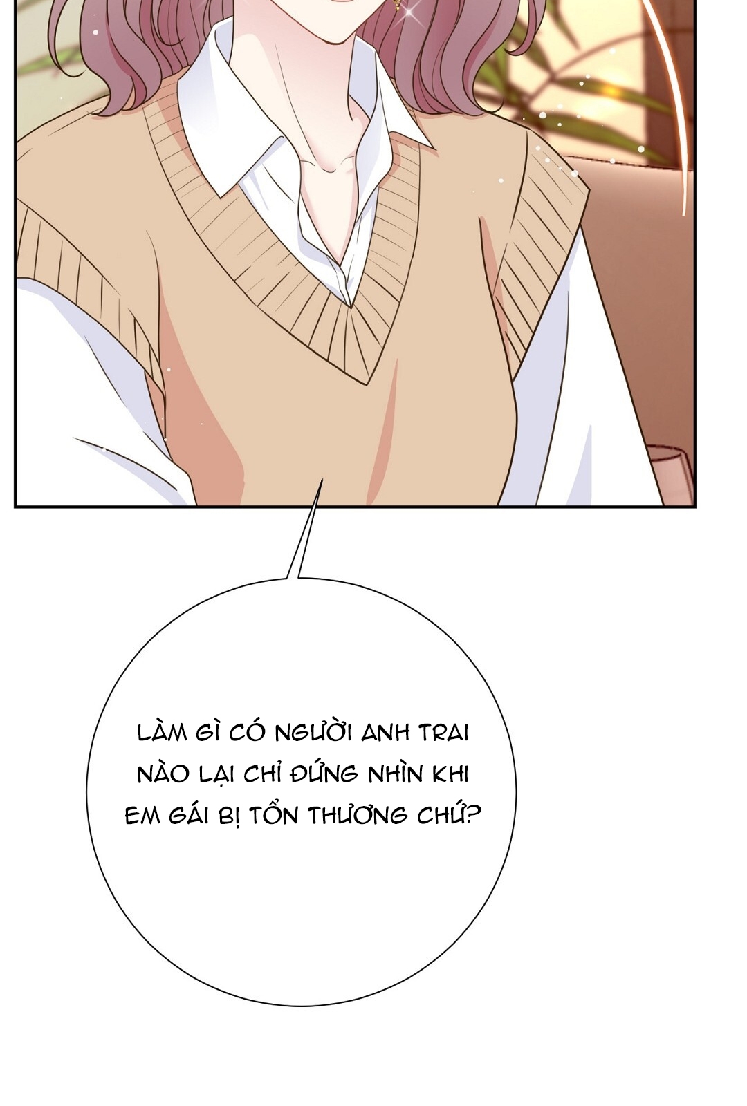 [18+] trải nghiệm thân mật với bạn của anh trai chapter 31.2 31