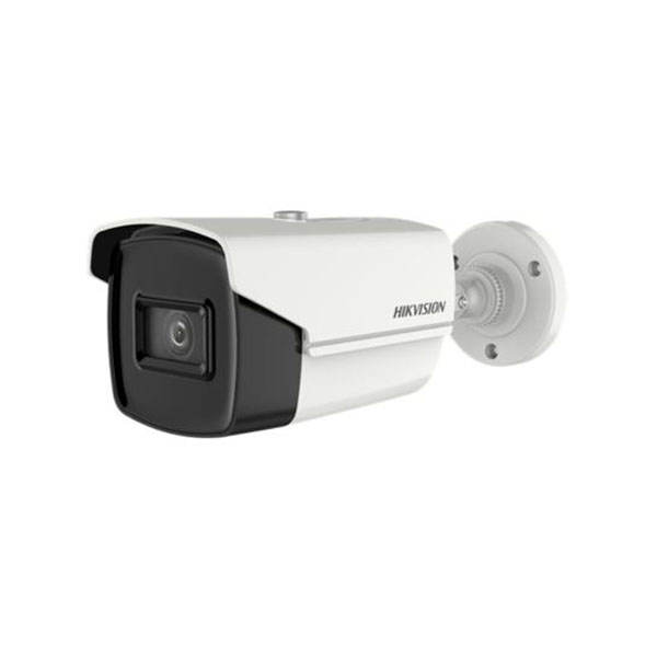 Camera HD-TVI Trụ Hồng Ngoại 2MP Chống Ngược Sáng HIKvision DS-2CE16D3T-IT3F - Hàng Chính Hãng