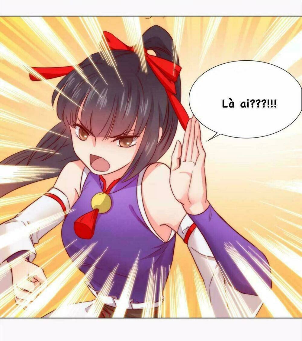 vương diệp, đuôi của ngươi đã biến mất chapter 3 51