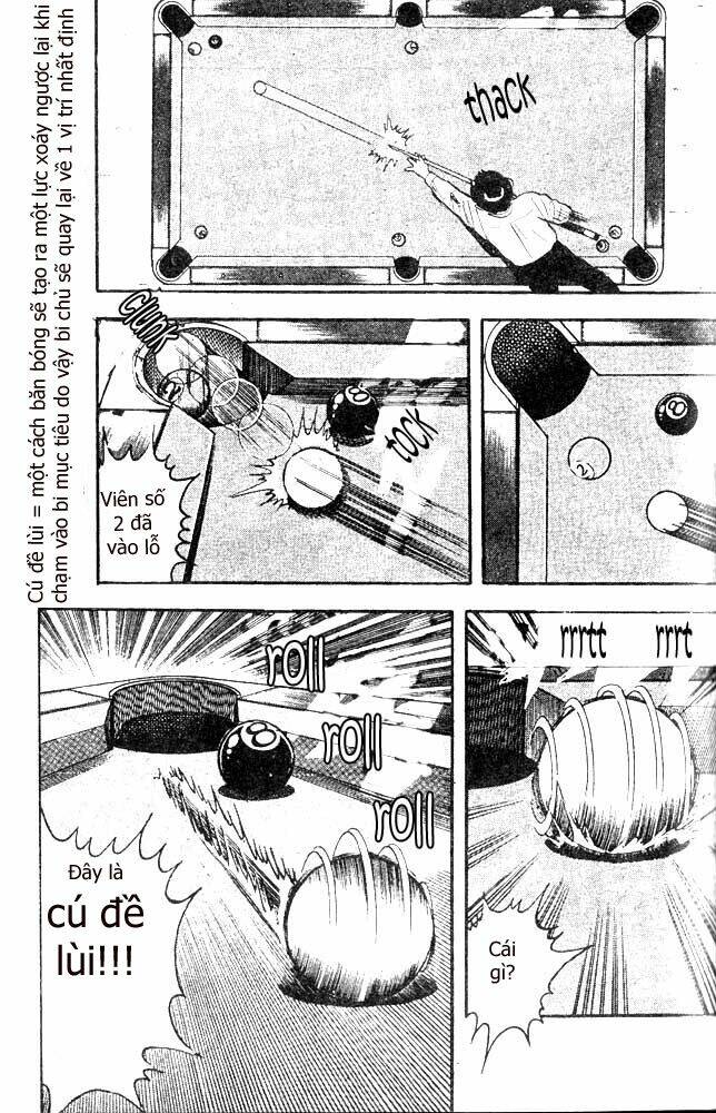 break shot chapter 4 16