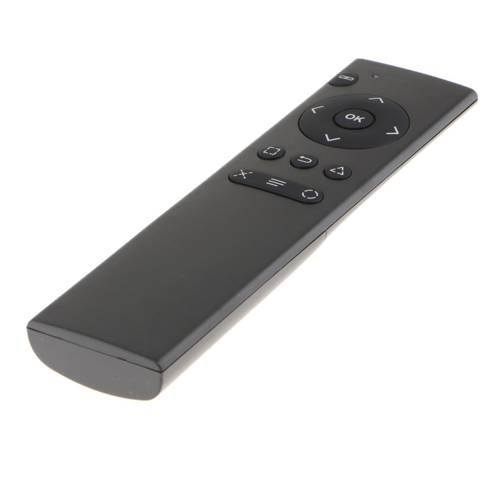 2.4G Wireless Media Remote Control Multimedia Telecommand for Sony PS4 Game Console/DVD - Black